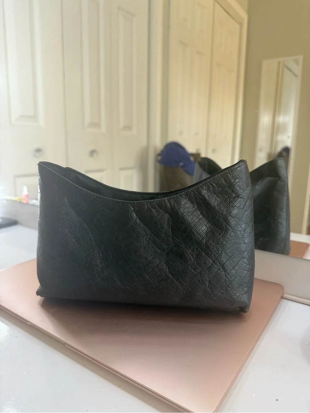 Prada Re-Edition 2005 Nylon purse insert